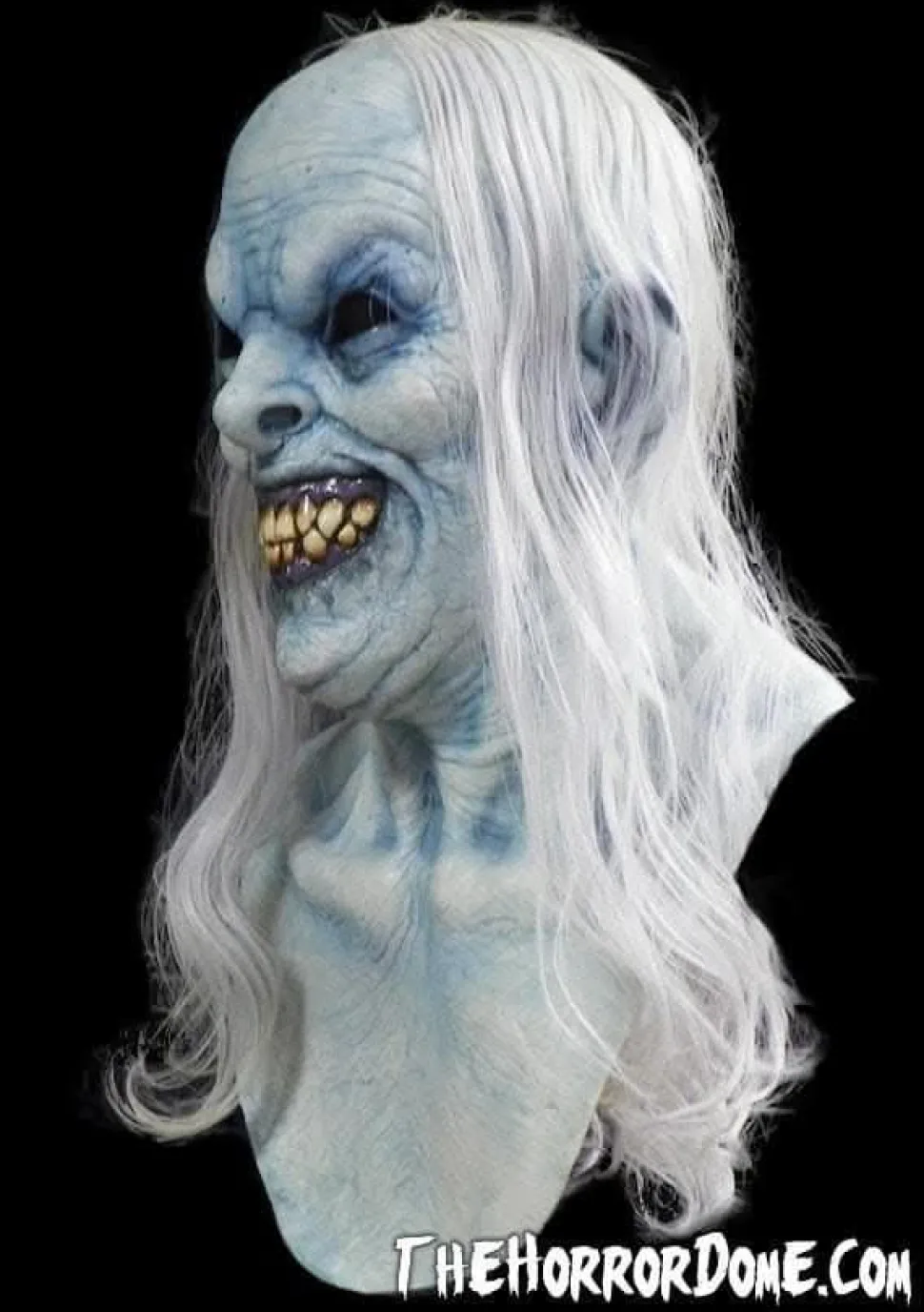 Female Apparition Collector Halloween Mask