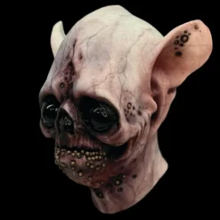 Fleabag Hybrid Silicone Mask