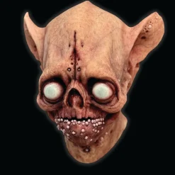 Fleabag Hybrid Silicone Mask