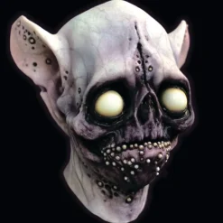 Fleabag Hybrid Silicone Mask