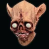 Fleabag Hybrid Silicone Mask