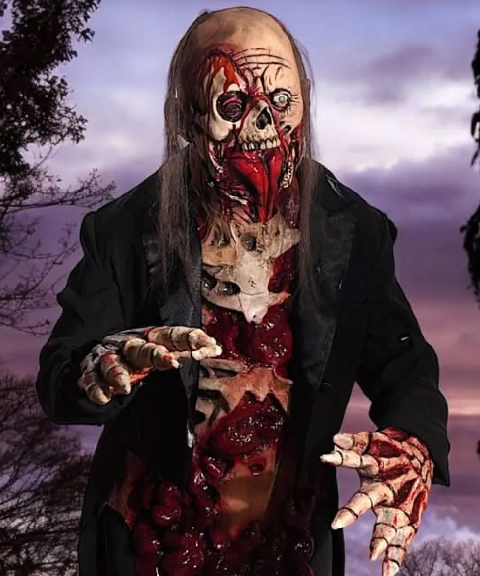 “Flesh Eater" HD Studios Halloween Costume
