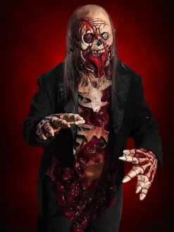 “Flesh Eater