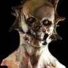 Flesh Ripper Demon HD Studios Pro Halloween Mask