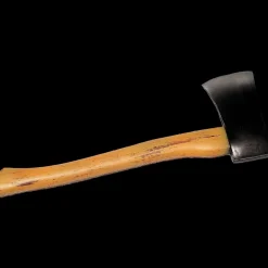 Foam Axe Horror Weapon Halloween Prop
