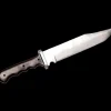 Foam Hunting Knife Horror Weapon Halloween Prop