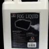 Fog Juice - 1 Gallon Jug Special Effects Accessory