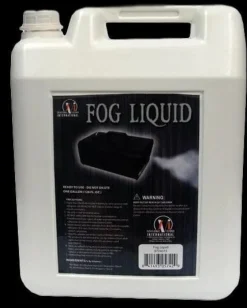 Fog Juice - 1 Gallon Jug Special Effects Accessory