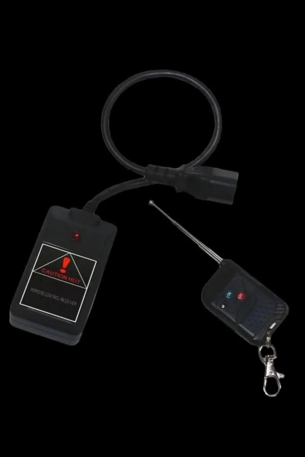 Fog Machine Wireless Remote Special Effects Accessory