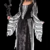 Forsaken Soul Dress Costume