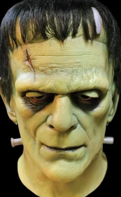 Frankenstein Mask