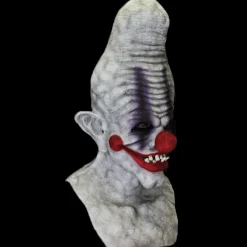 Freakshow the Clown Silicone Mask