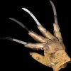 Freddy Krueger Collector's Glove Halloween Costume Accessory