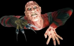 Freddy Krueger Grave Walker Halloween Prop