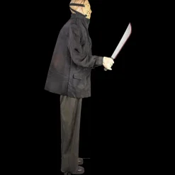 Friday the 13th Jason Voorhees 76" Animated Animatronic