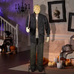 Friday the 13th Jason Voorhees 76