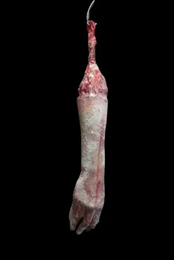 Frozen Jamie Arm Dangler Halloween Prop