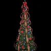 7.5 Ft SimpliciTree™ (Multicolor)
