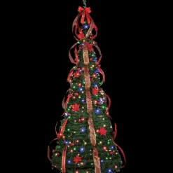 7.5 Ft SimpliciTree™ (Multicolor)