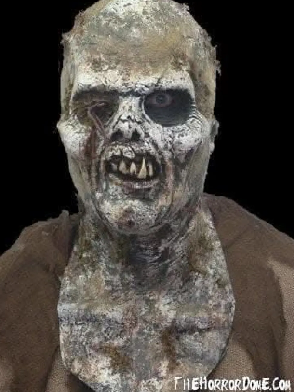 Fulci Zombie Mask