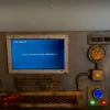 Gauge Panel Halloween Animatronic