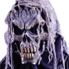 Gauze Crypt Mask