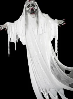 12' "Ghost Bride" Hanging Halloween Decoration
