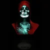 Ghost Bust Pro - Graveyard Skull Animated Haunted Projection Prop