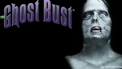 Ghost Bust Pro - Halloween Song Animated Haunted Projection Prop