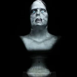 Ghost Bust Pro - Halloween Song Animated Haunted Projection Prop