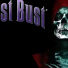 Ghost Bust Pro - Startle Bites Animated Haunted Projection Prop