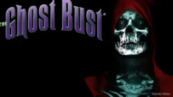 Ghost Bust Pro - Startle Bites Animated Haunted Projection Prop
