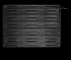 Ghost Bust - Switch Mat Trigger Haunted Projection Accessory