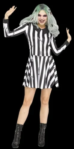 Ghost Girl Costume