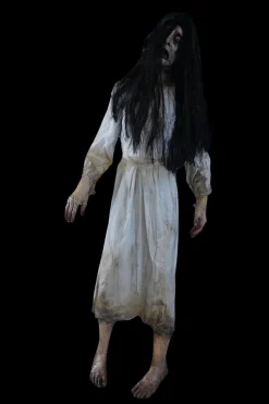 Ghost Mary Professional Full Body Halloween Prop