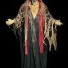 Ghost Priest Professional Full Body Halloween Prop