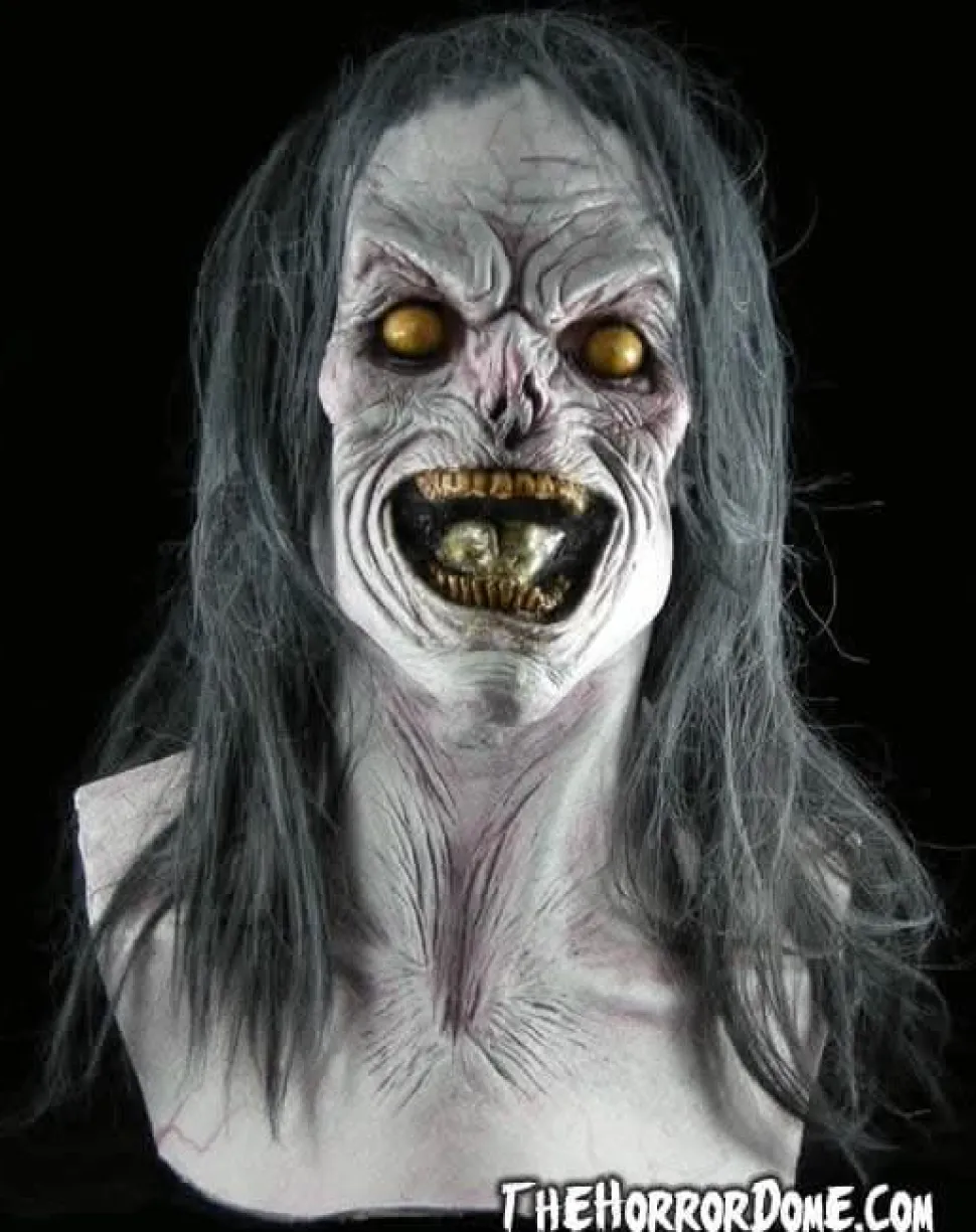 Ghost Spectre HD Studios Pro Halloween Mask