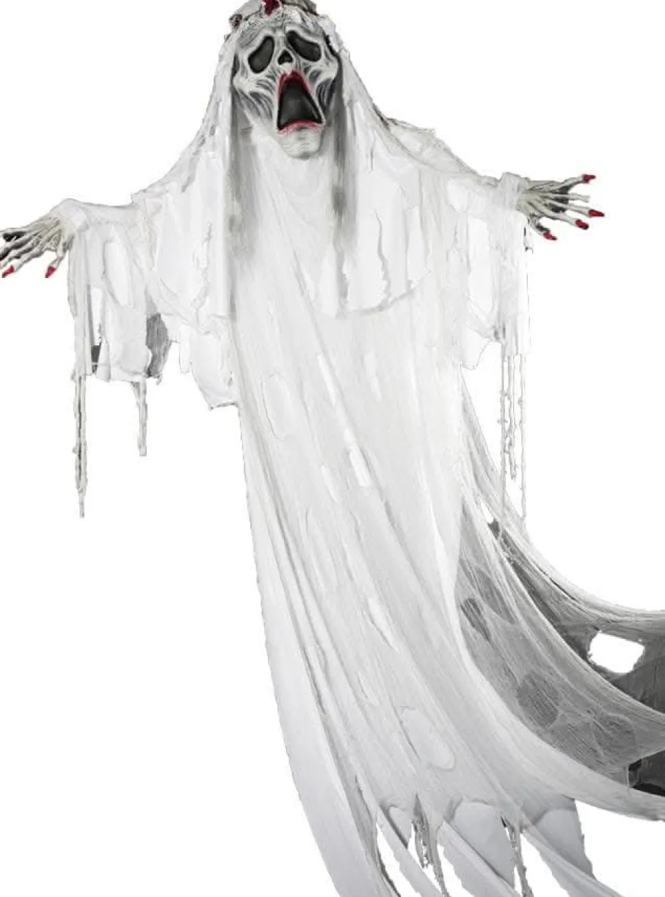 Ghoul Hanging Halloween Decorations - Package Deal
