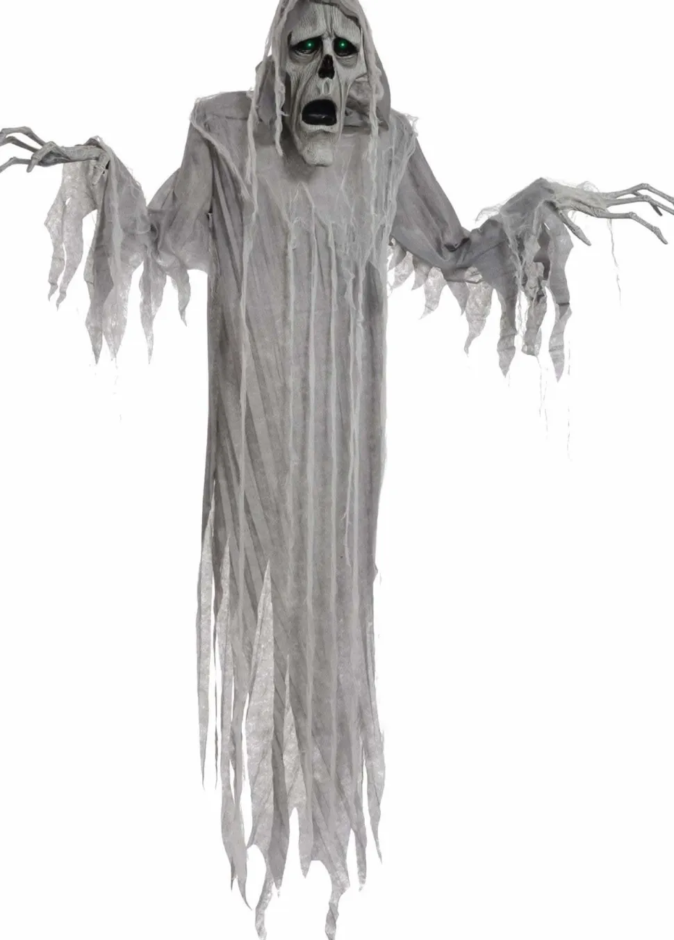 Ghoul Hanging Halloween Decorations - Package Deal