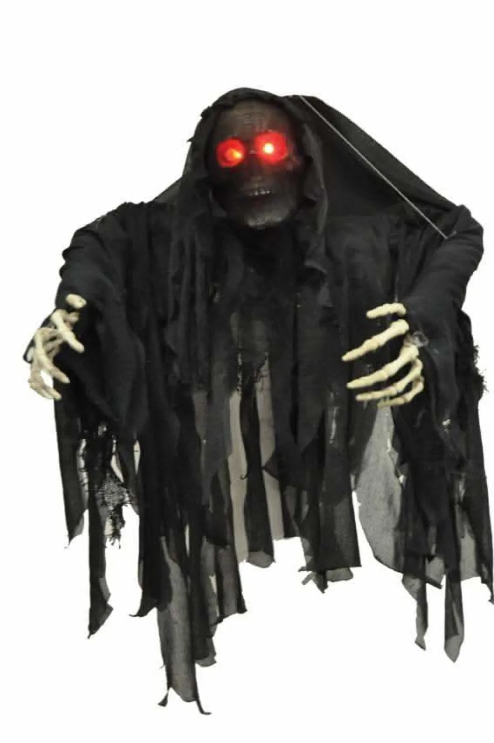 Ghoul Hanging Halloween Decorations - Package Deal