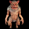 Ghoulie’s II™ Cat Ghoulie Puppet Collectible Halloween Decoration