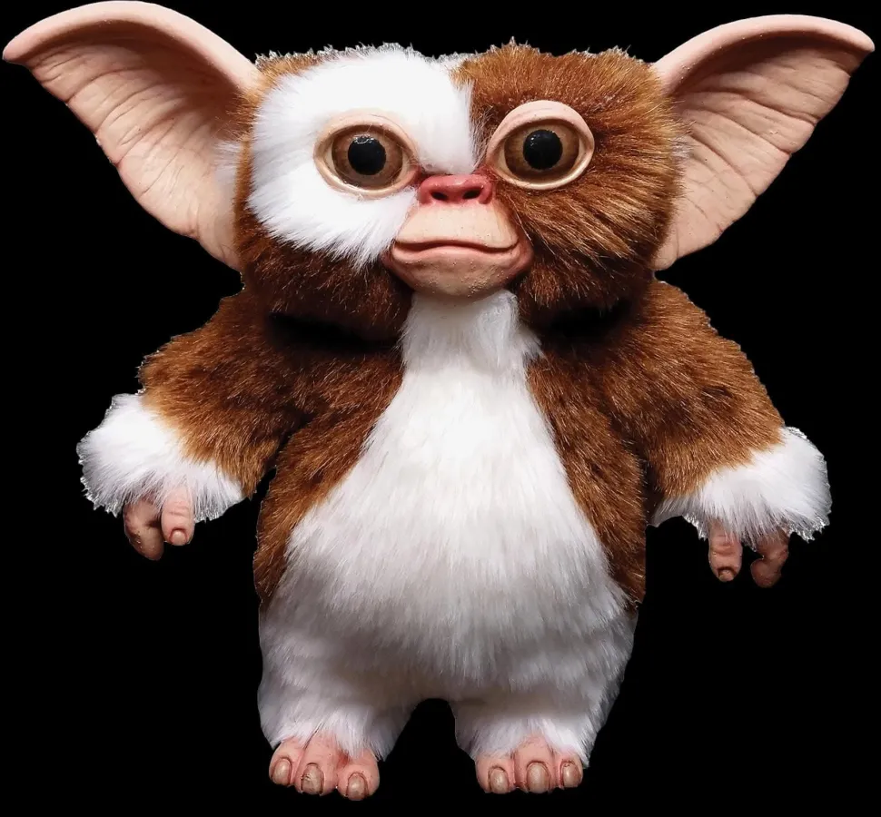 Gizmo Puppet Prop