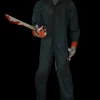 Goalie Ghoulie Kemmler Professional Halloween Prop