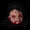 Gore Pool Deadpan Severed Head