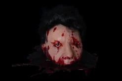 Gore Pool Deadpan Severed Head