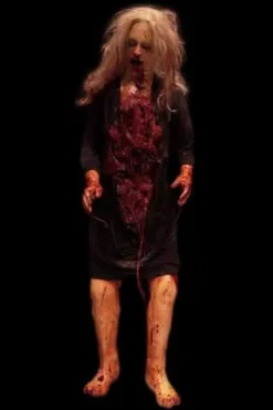 Gory Jamie Professional Full Body Halloween Prop