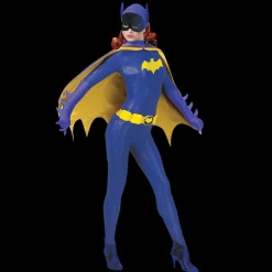 Grand Heritage Batgirl Costume (Adult)