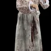 Granny Halloween Prop