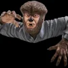 Grave Walker - The Wolf Man Graveyard Halloween Prop