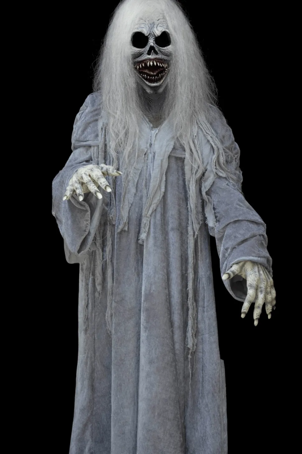 Graveyard Ghoul HD Studios Costume